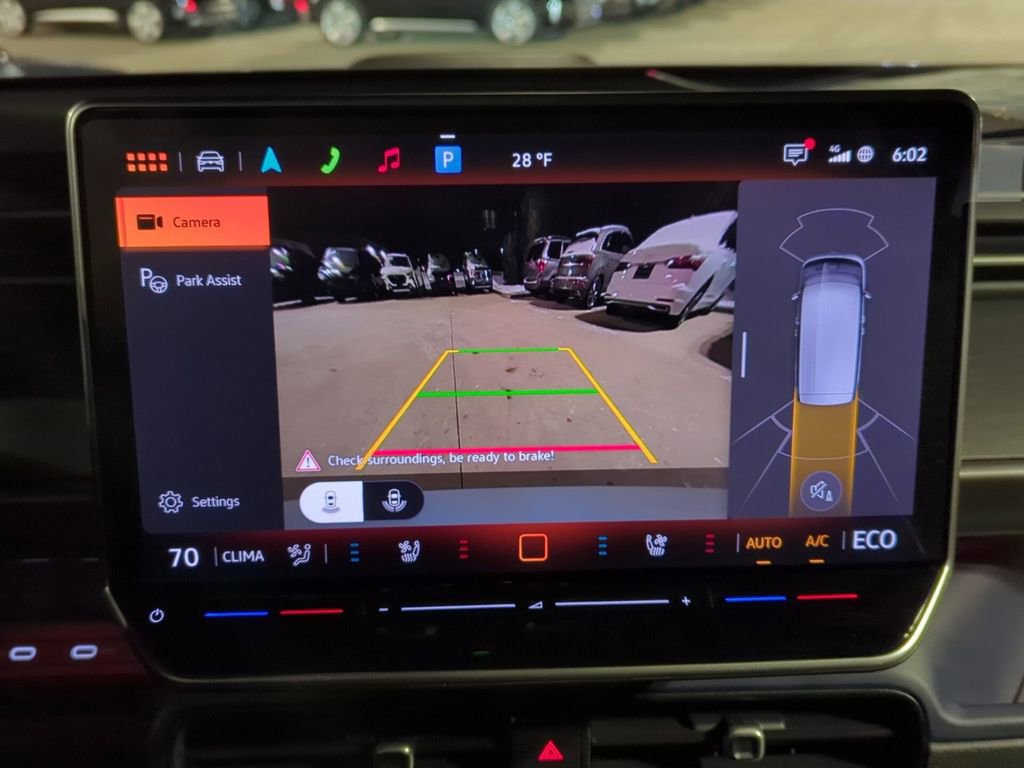 New 2025 Volkswagen ID. Buzz Pro S image 42