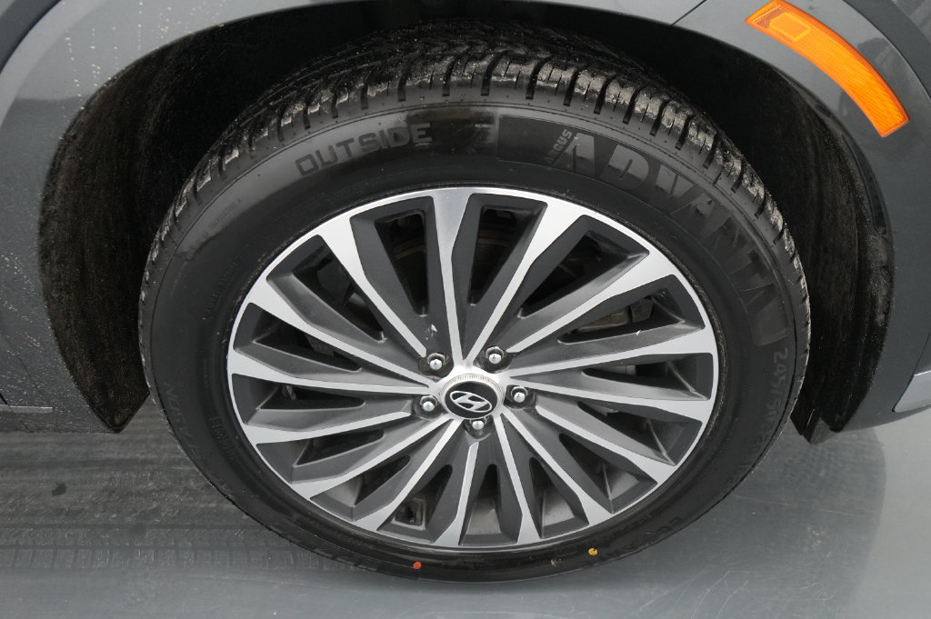 Used 2023 Hyundai Palisade Calligraphy AWD/4WD image 10