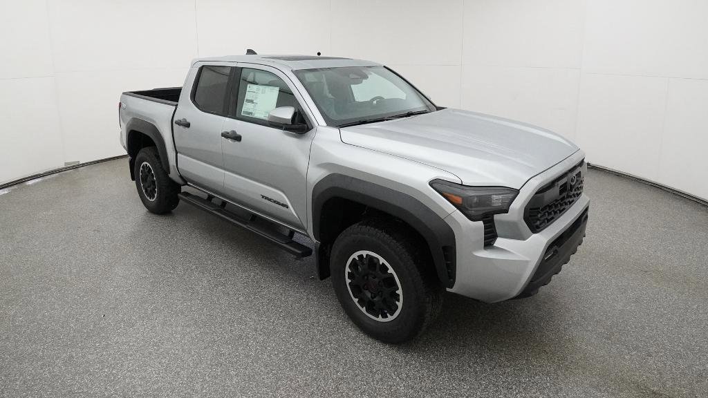 New 2026 Toyota Tacoma TRD Off-Road image 29
