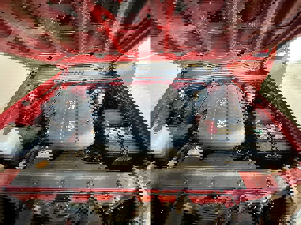 Used 2014 Toyota Tacoma 4x4 Double Cab w/ TRD Sport Package image 25