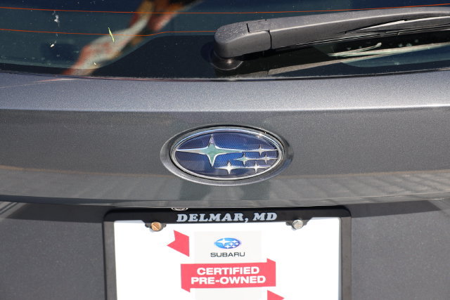 Certified 2024 Subaru Impreza 2.0i AWD/4WD image 45
