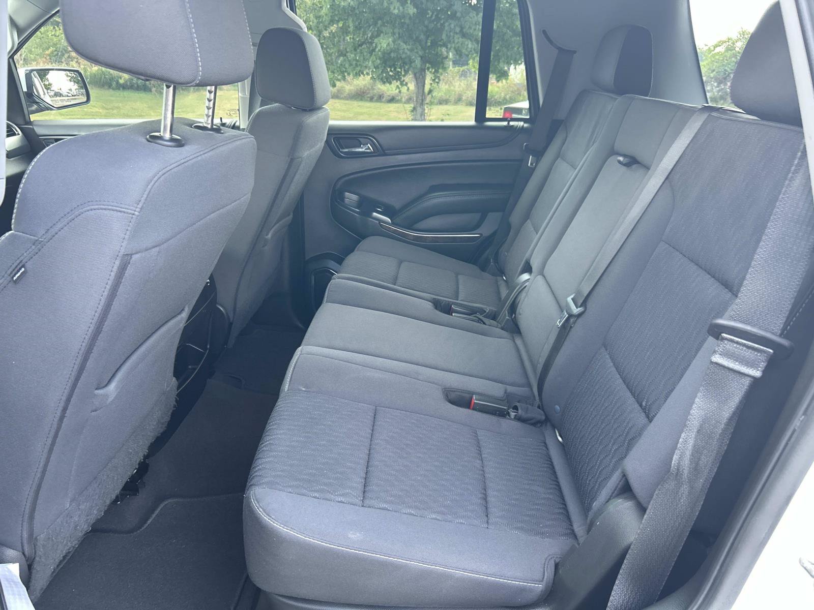 Used 2020 Chevrolet Tahoe LS RWD image 20
