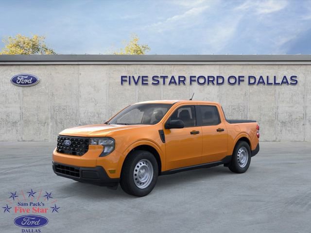 New 2026 Ford Maverick XL image 1