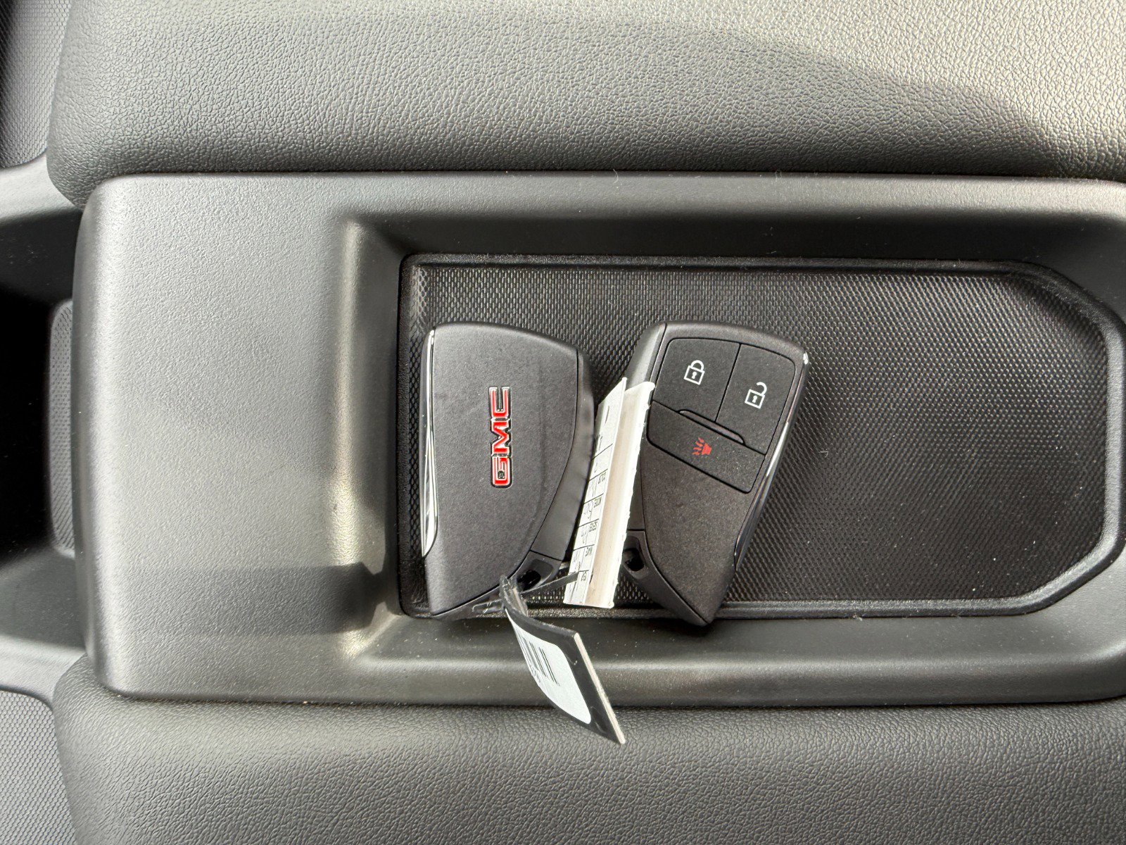 New 2026 GMC Sierra 1500 Pro AWD/4WD image 27