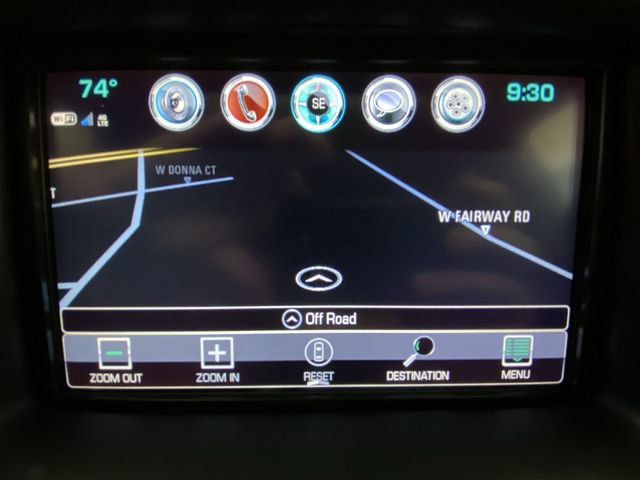 Used 2018 Chevrolet Tahoe Premier AWD/4WD image 18