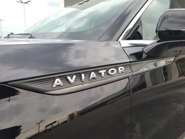 Certified 2024 Lincoln Aviator Reserve w/ Elements Package Plus AWD/4WD image 20