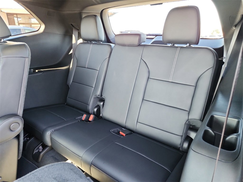 New 2026 GMC Acadia Elevation w/ Black Edition image 15