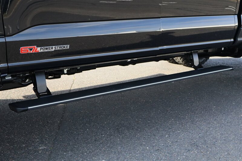 Used 2026 Ford F450 Platinum AWD/4WD image 15