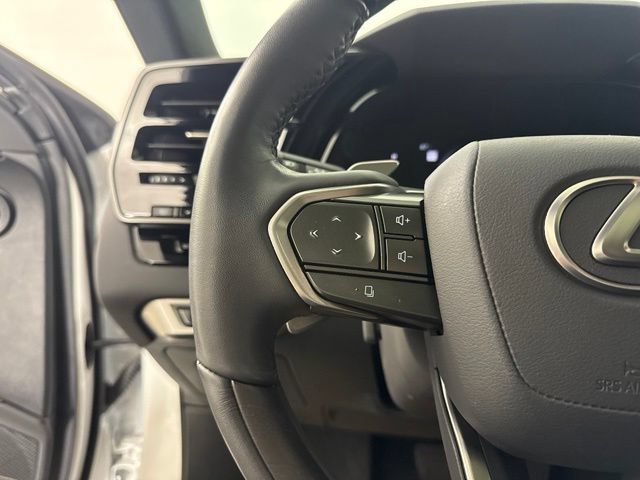Used 2024 Lexus RX 350 Premium Plus w/ Convenience Package FWD image 26
