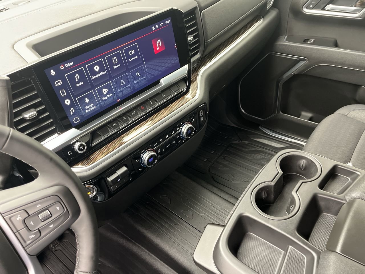 New 2026 GMC Sierra 1500 SLE AWD/4WD image 18