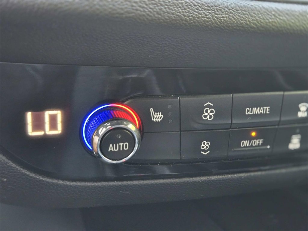 Used 2023 Buick Enclave Essence w/ Experience Buick Package image 33