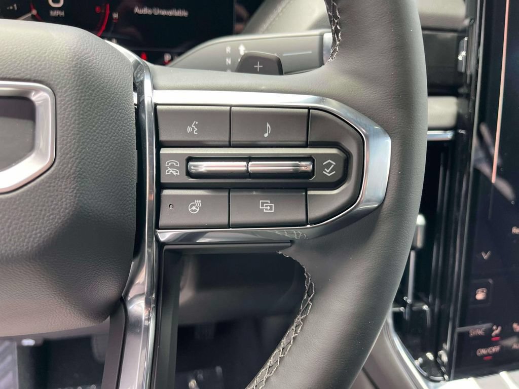 New 2026 GMC Yukon XL Denali w/ Sun & Power Step Package AWD/4WD image 28
