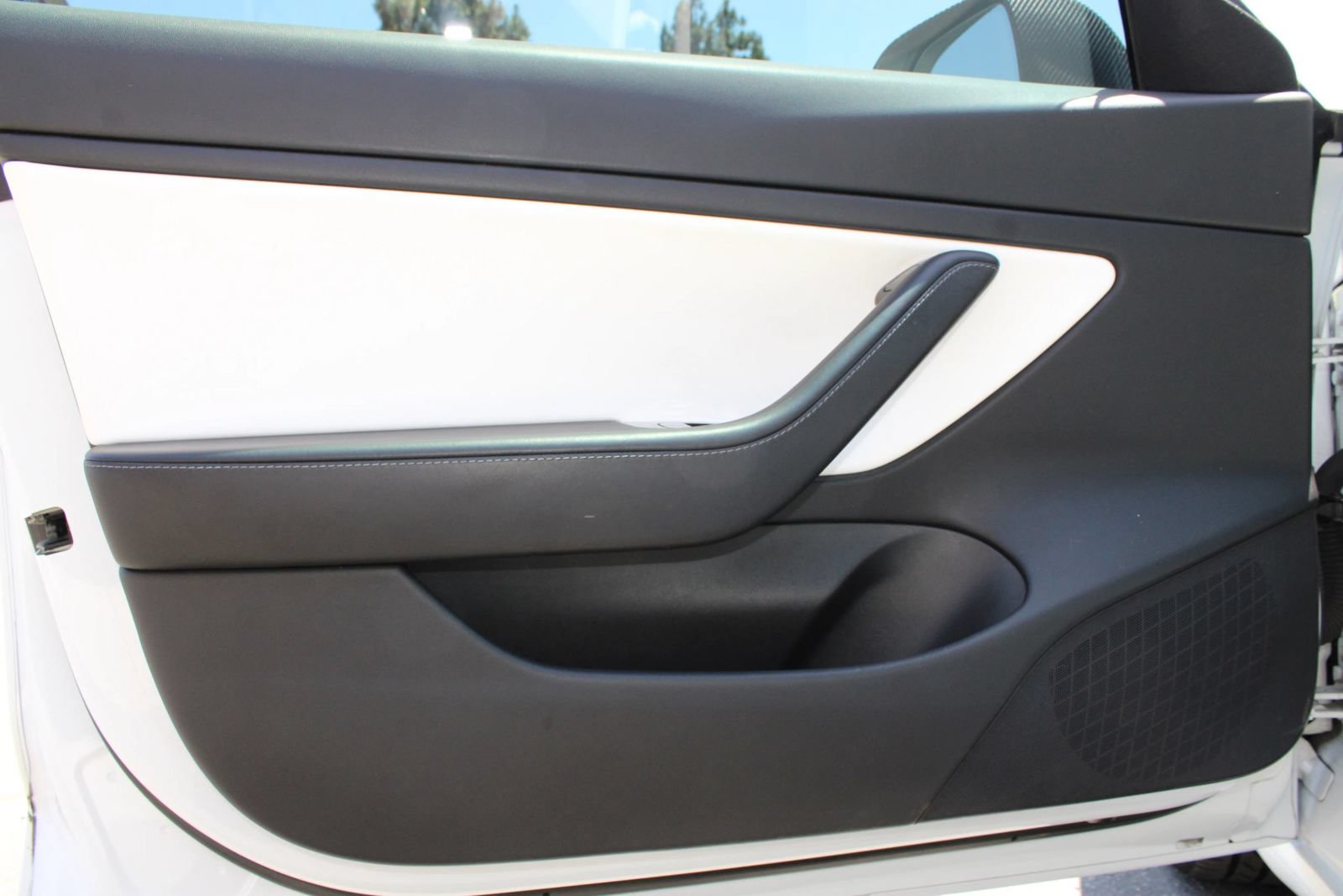 Used 2020 Tesla Model 3 Performance AWD/4WD image 32
