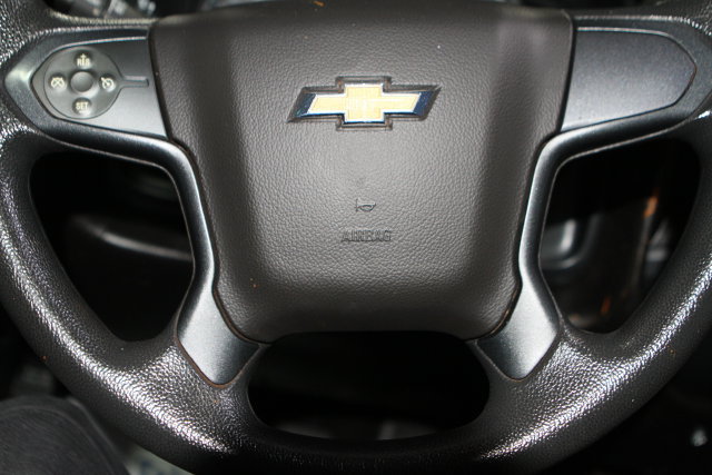 Used 2018 Chevrolet Silverado 3500 W/T AWD/4WD image 16