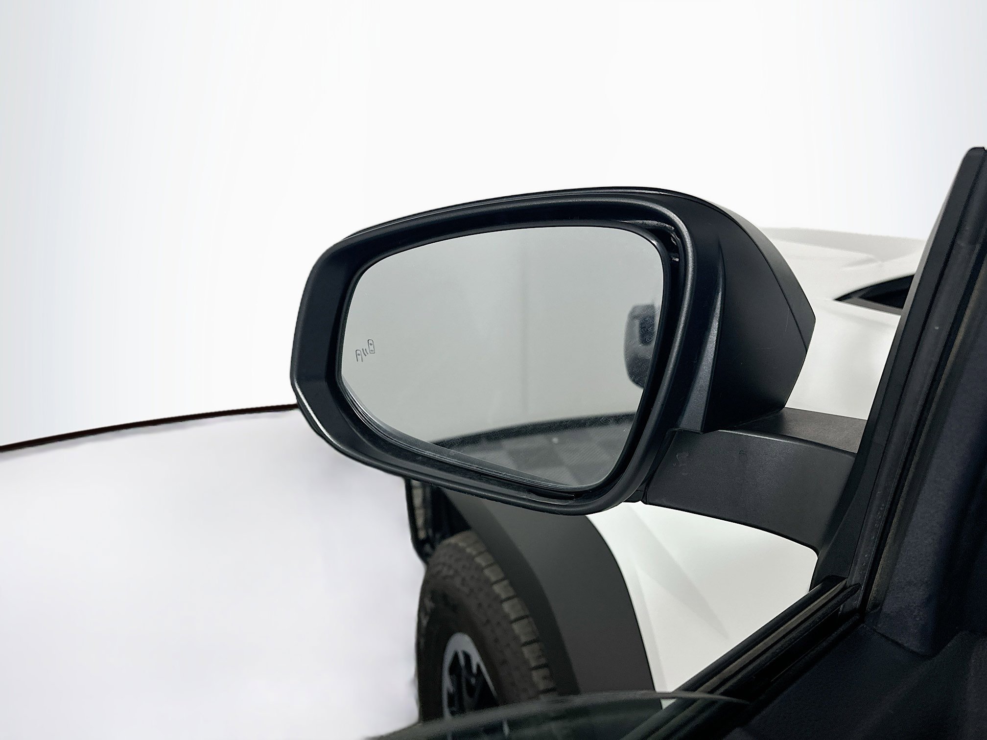 Used 2025 Toyota 4Runner TRD Off-Road image 16