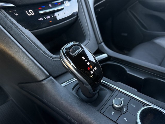 Certified 2021 Cadillac XT5 Premium Luxury w/ LPO, Floor Liner Package image 19