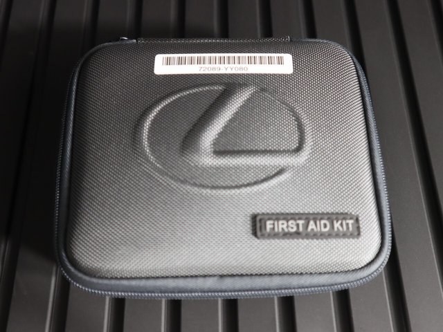 New 2026 Lexus RX 350 Premium w/ Convenience Package FWD image 26