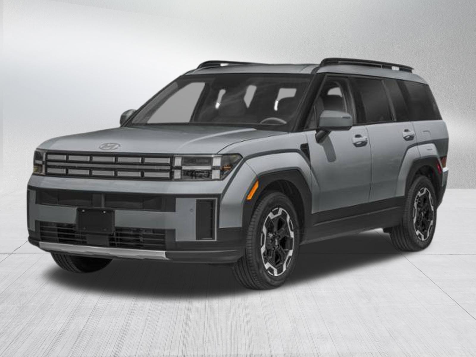 New 2027 Hyundai Santa Fe SEL