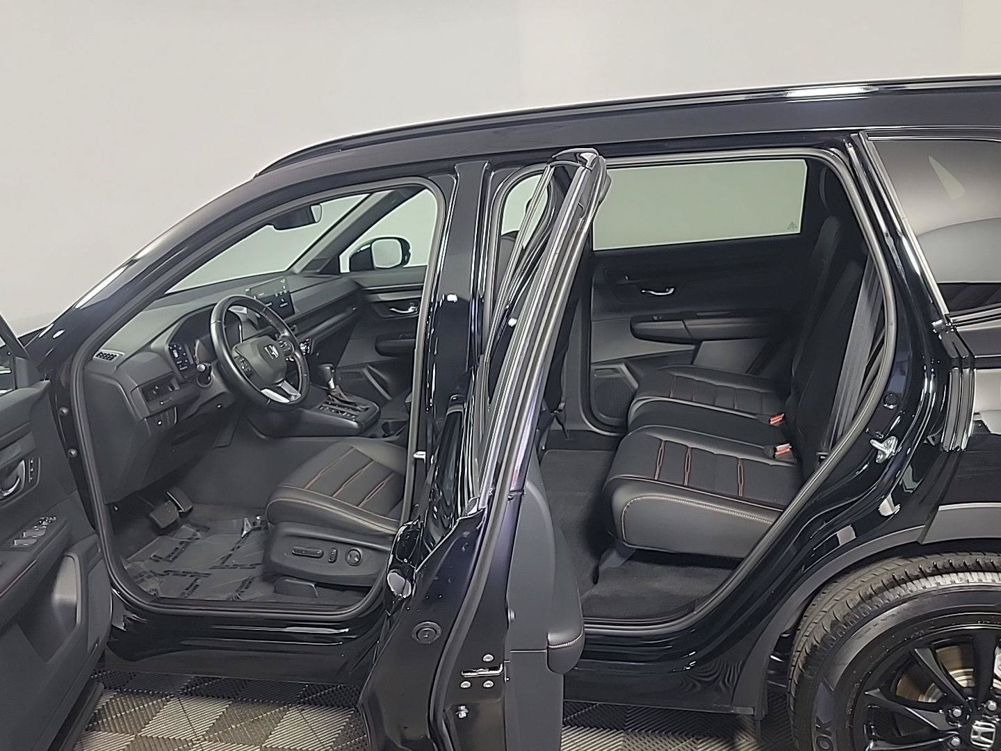 Certified 2026 Honda CR-V Sport-L image 16