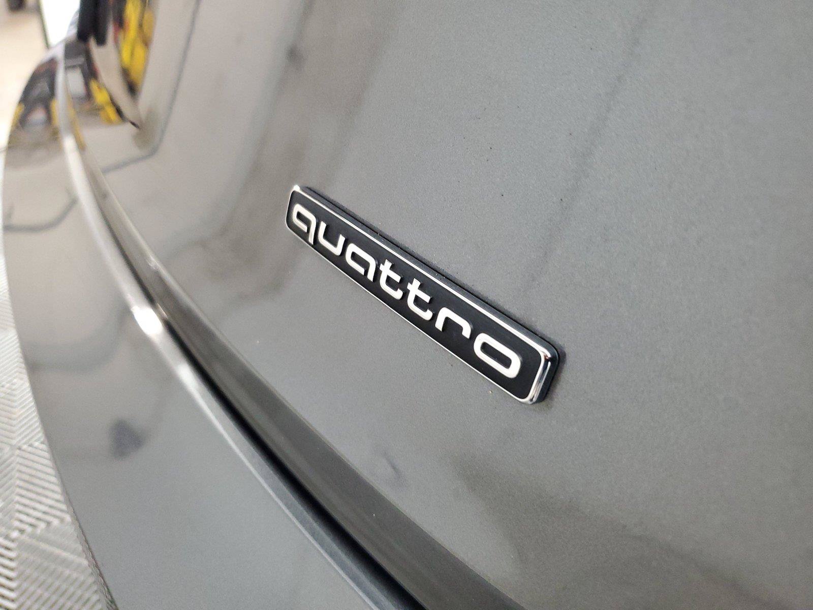 Used 2022 Audi Q5 2.0T Premium Plus AWD/4WD image 7