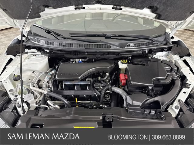 Used 2022 Nissan Rogue Sport SL w/ Premium Package AWD/4WD image 29