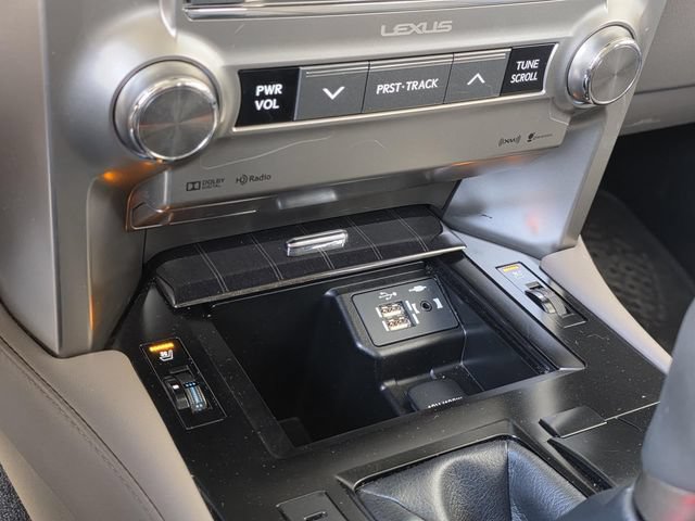 Used 2021 Lexus GX 460 Premium w/ Premium Package AWD/4WD image 22