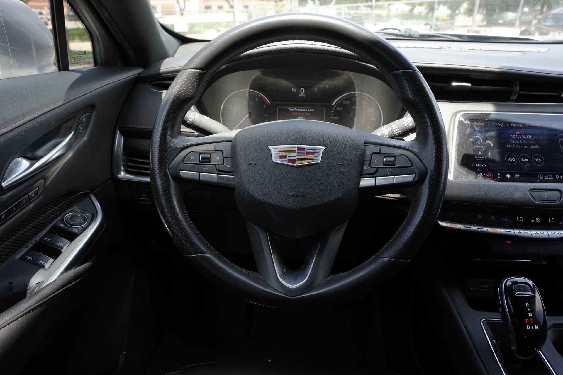 Used 2020 Cadillac XT4 Sport FWD image 11