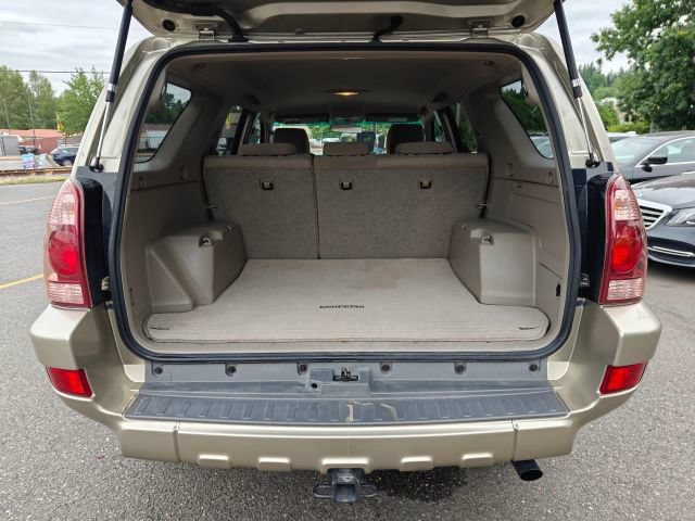 Used 2005 Toyota 4Runner SR5 RWD image 24