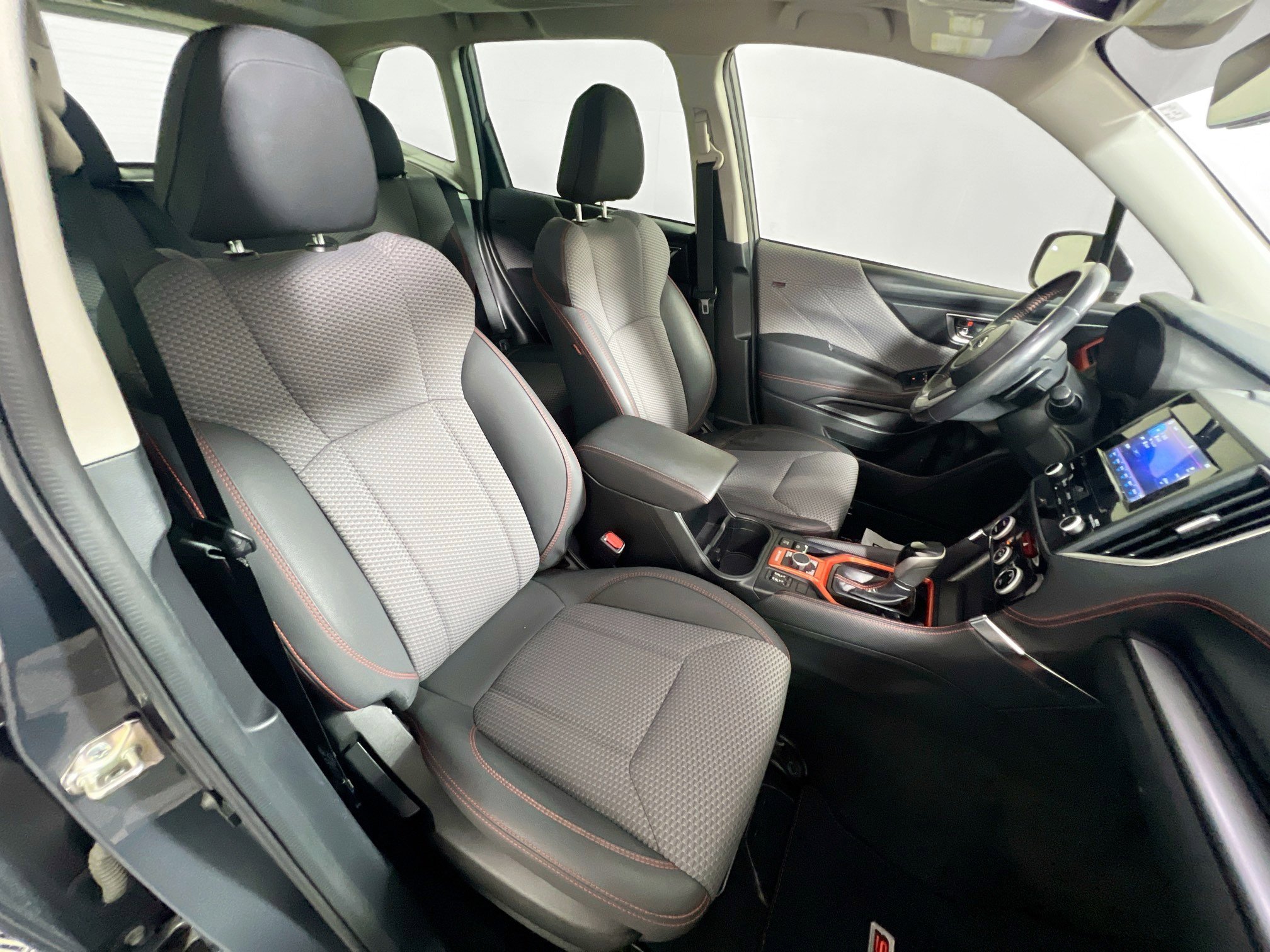 Used 2020 Subaru Forester Sport w/ Popular Package #2 image 29