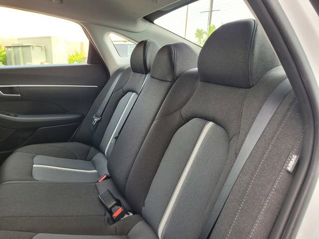 Used 2021 Hyundai Sonata SE image 14