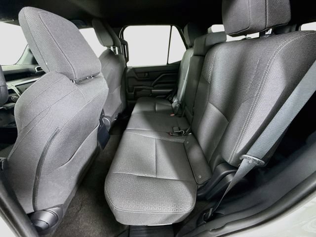 Certified 2026 Toyota 4Runner SR5 AWD/4WD image 24
