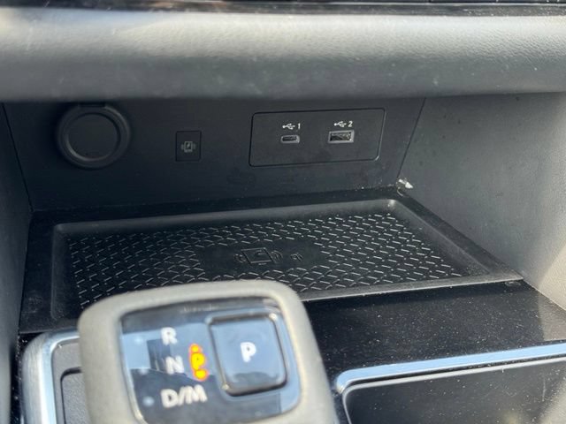 Used 2025 Nissan Pathfinder Platinum AWD/4WD image 22