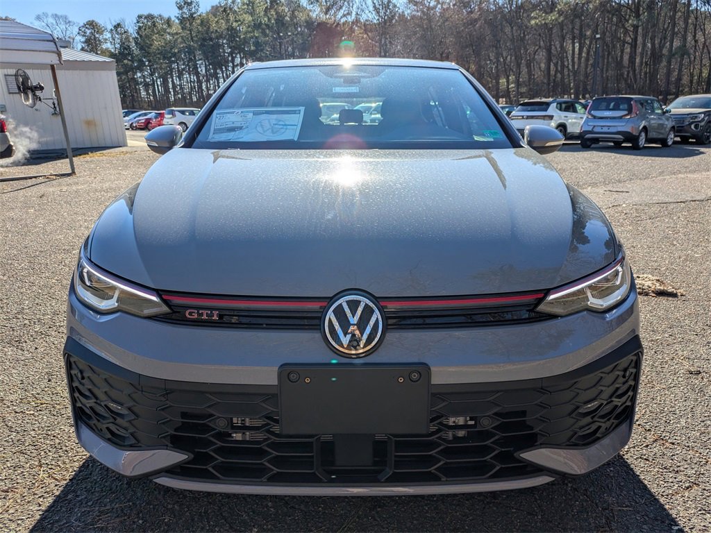New 2026 Volkswagen GTI SE image 9
