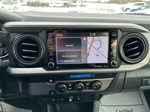 Used 2021 Toyota Tacoma SR5 image 39