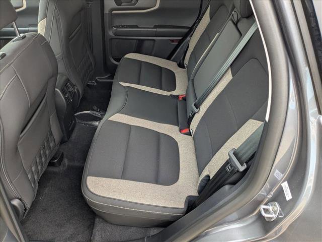 New 2026 Ford Bronco Sport Big Bend image 15