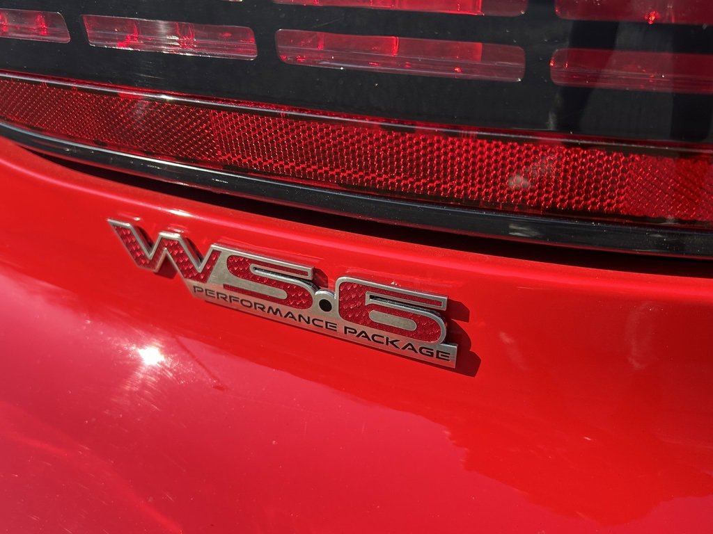 Used 1997 Pontiac Firebird Trans Am image 19