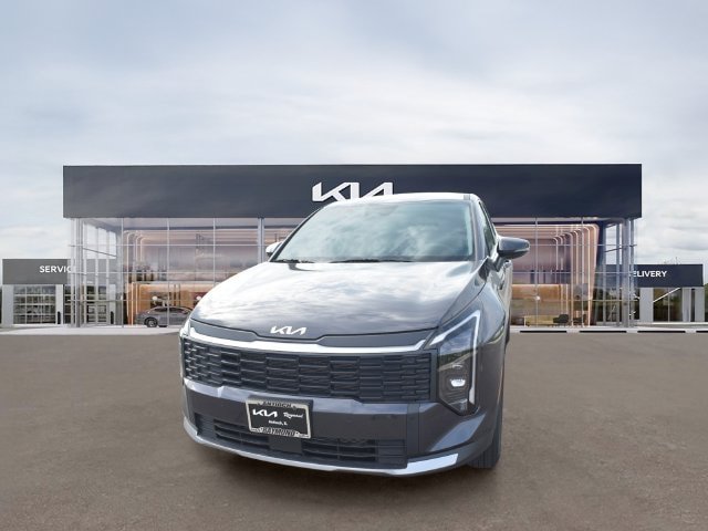 New 2026 Kia Sportage LX w/ LX Convenience Package AWD/4WD image 8