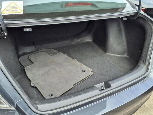 Used 2025 Honda Civic Sport image 7
