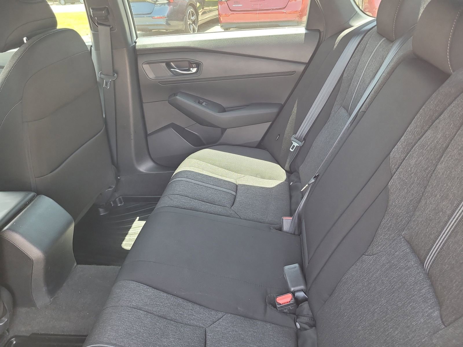 Certified 2023 Honda Accord Sport image 24