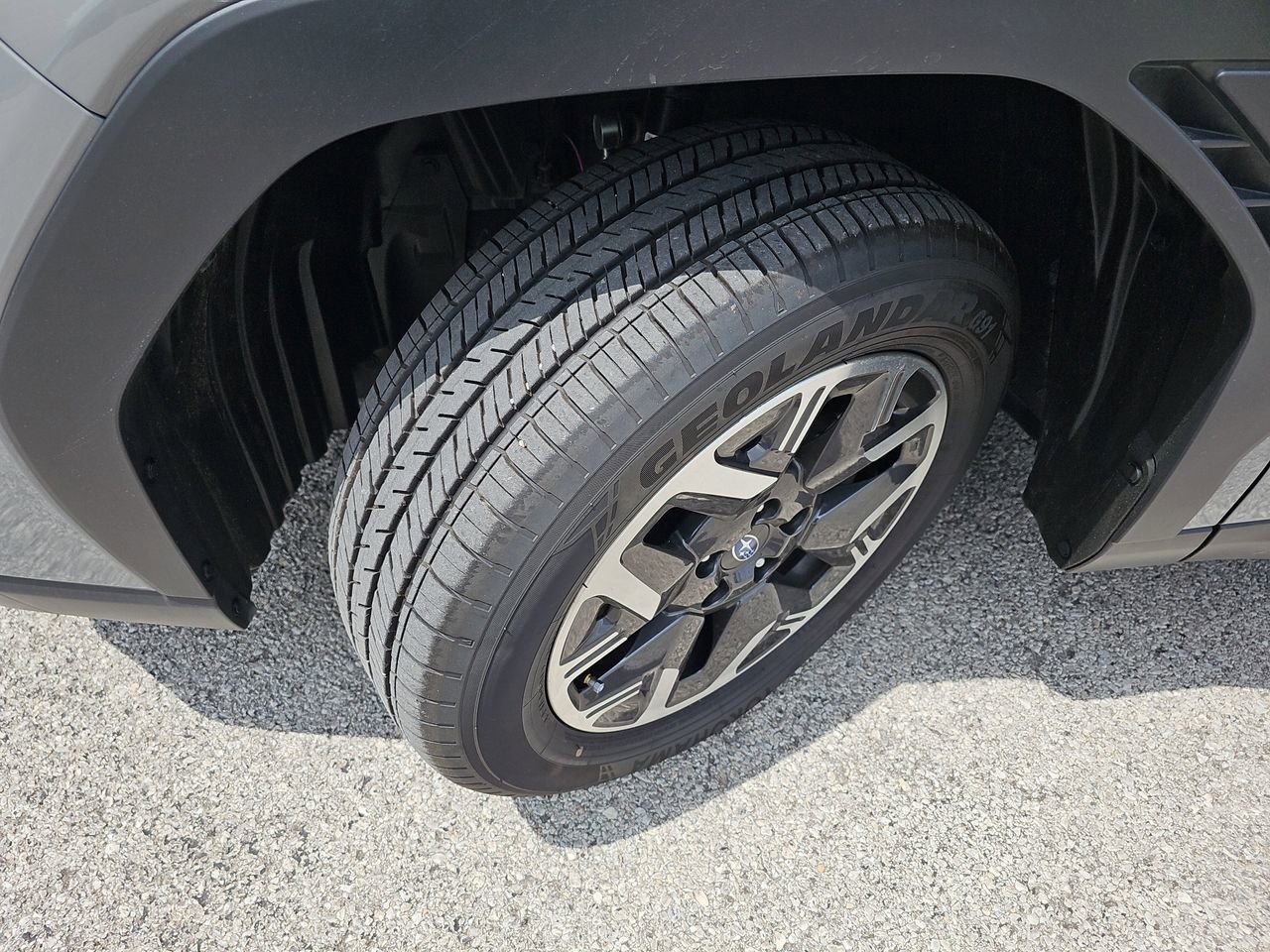 Certified 2026 Subaru Forester Premium AWD/4WD image 37