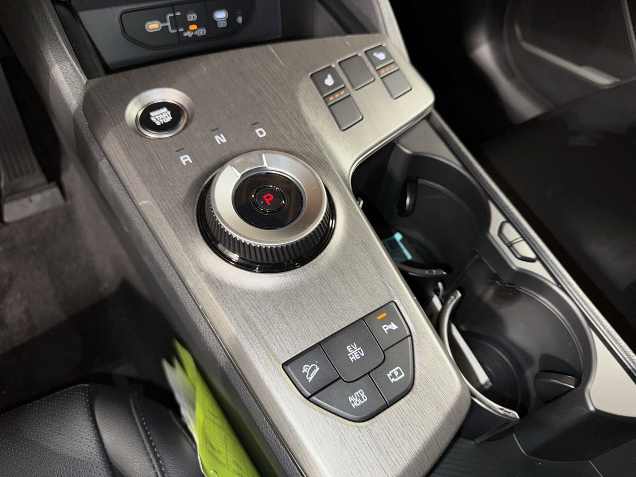 New 2026 Kia Sportage X-Line image 24