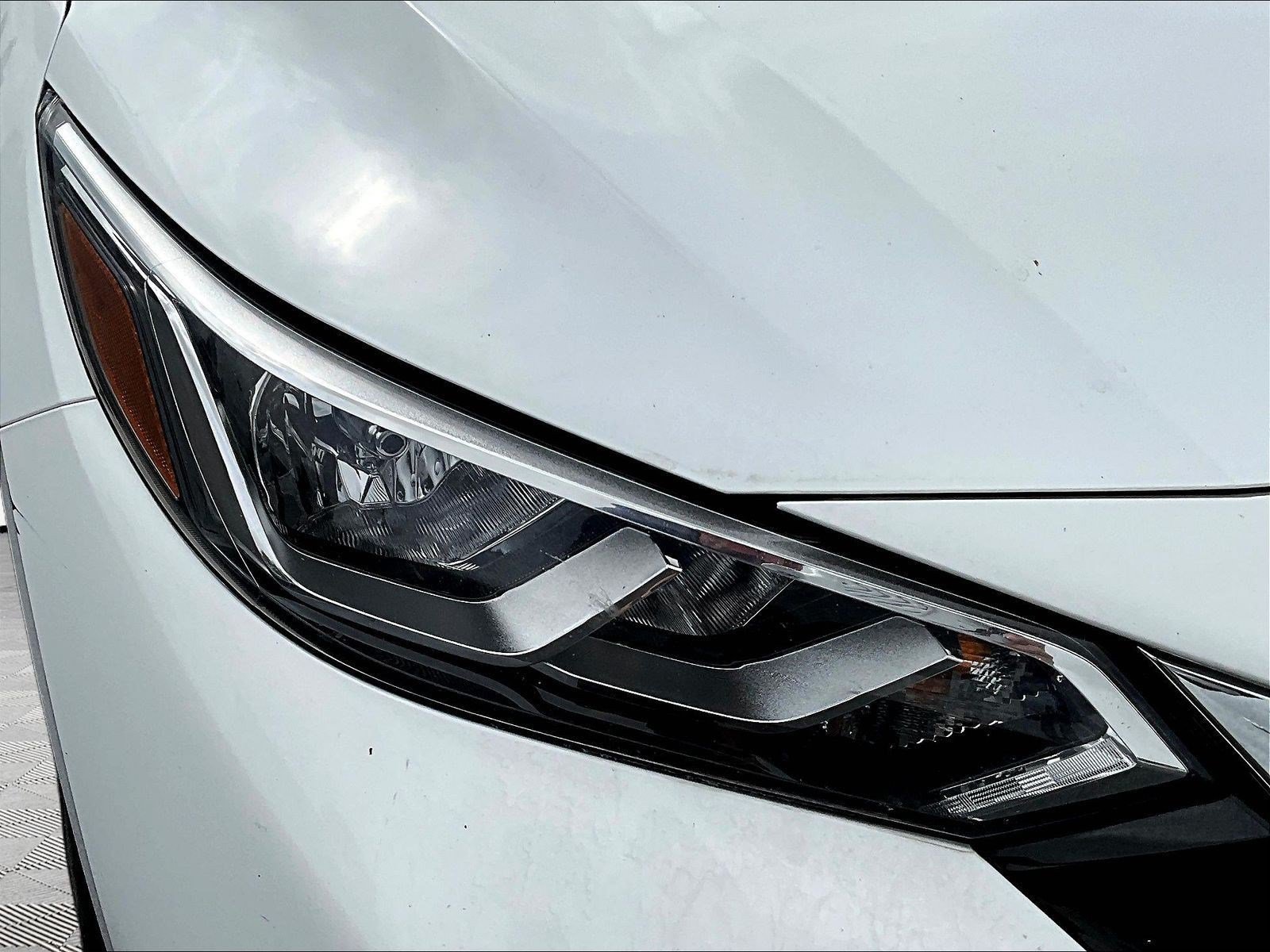 Used 2023 Nissan Sentra SV FWD image 30