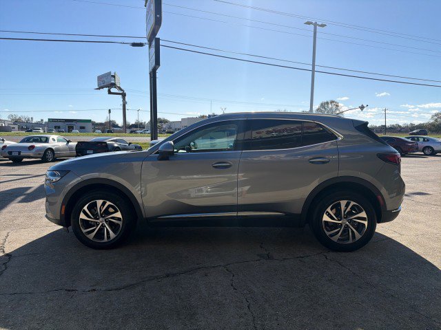 Used 2023 Buick Envision Essence image 10