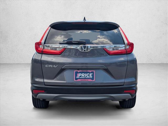Used 2019 Honda CR-V EX image 7
