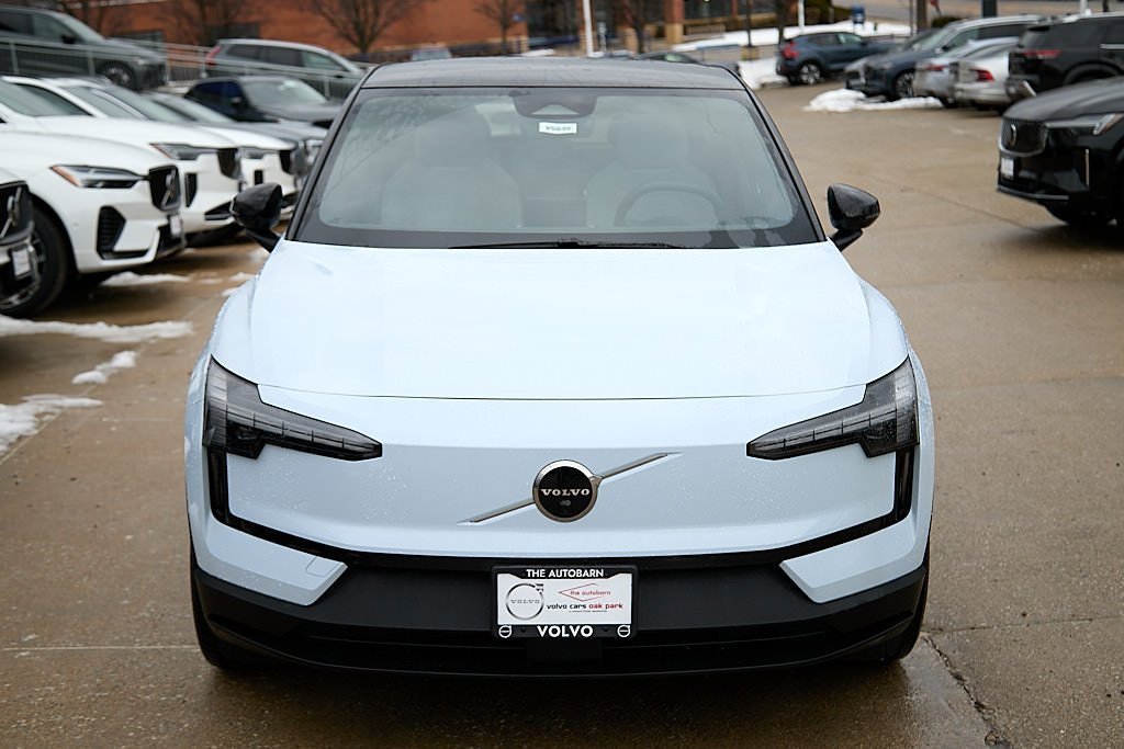 New 2026 Volvo EX30 Ultra image 5