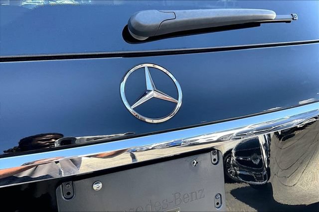 Certified 2023 Mercedes-Benz GLS 450 4MATIC w/ AMG Line Exterior image 28