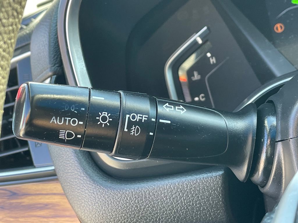 Used 2020 Honda CR-V EX image 34