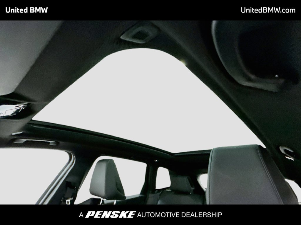 Certified 2026 BMW X3 xDrive30i AWD/4WD image 19