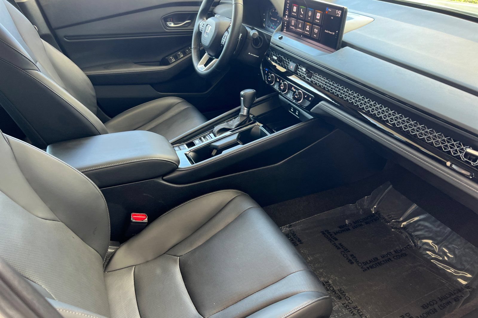 Certified 2023 Honda Accord Touring image 15