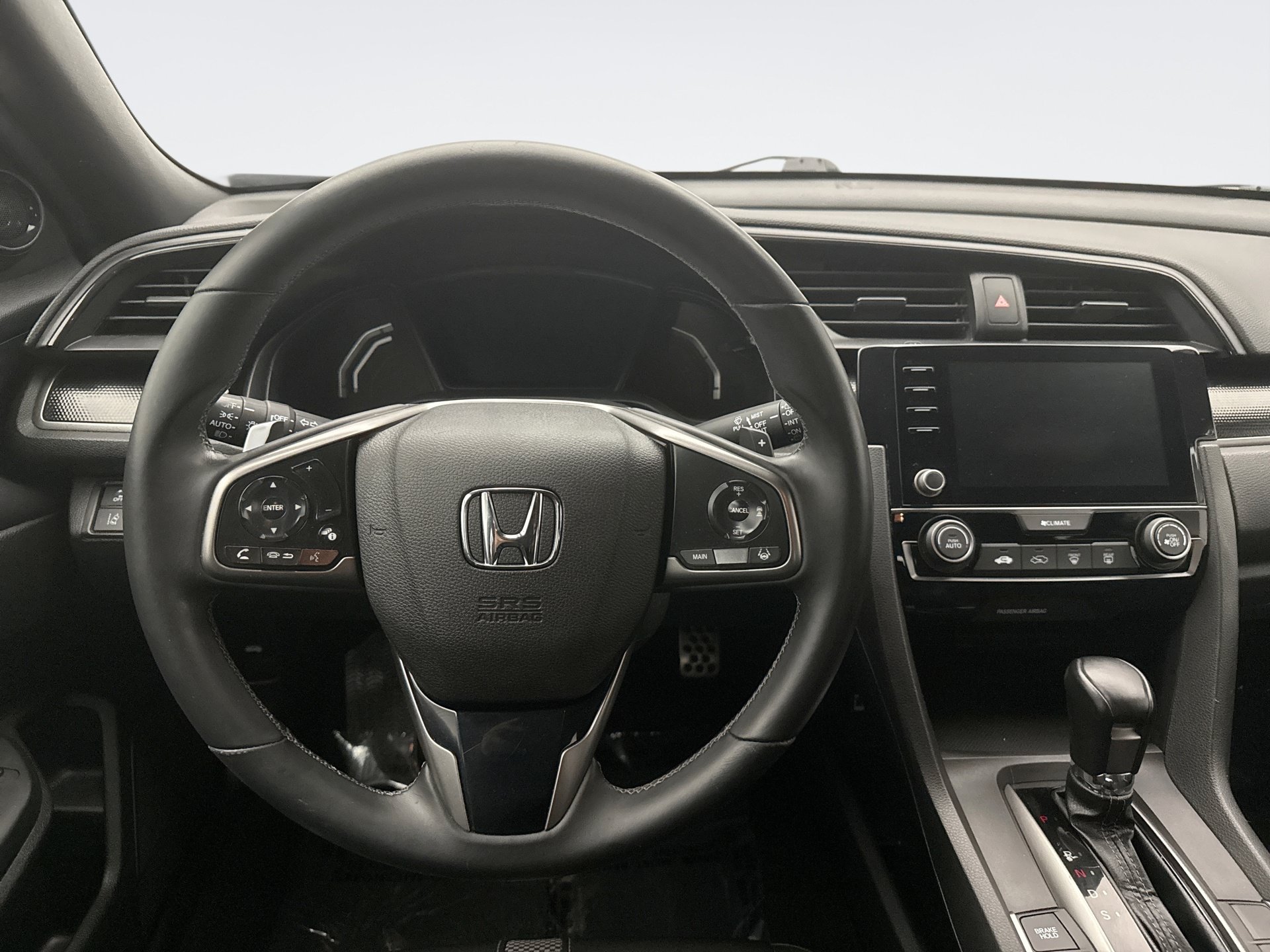 Used 2020 Honda Civic Sport image 12